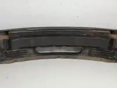 Second-hand car spare part front bumper for saab 9-3 berlina b204e oem iam references   