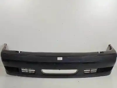 Second-hand car spare part front bumper for saab 9-3 berlina b204e oem iam references 