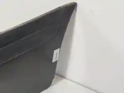 Second-hand car spare part front bumper for saab 9-3 berlina b204e oem iam references   