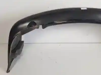 Second-hand car spare part front bumper for saab 9-3 berlina b204e oem iam references   