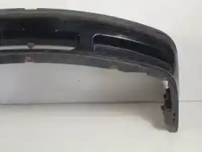 Second-hand car spare part front bumper for saab 9-3 berlina b204e oem iam references   