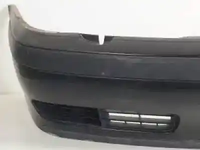 Second-hand car spare part front bumper for saab 9-3 berlina b204e oem iam references   