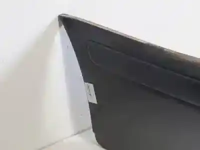 Second-hand car spare part front bumper for saab 9-3 berlina b204e oem iam references   