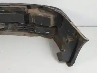 Second-hand car spare part front bumper for saab 9-3 berlina b204e oem iam references   