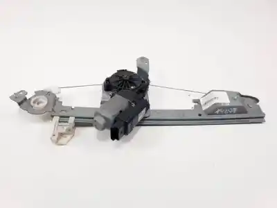 Gebrauchtes Autoersatzteil fensterheber hinten rechts zum renault scénic ii (jm0/1_) 2.0 (jm05, jm0u, jm1n, jm1u, jm2v) oem-iam-referenzen 402048  