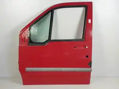 Second-hand car spare part left front door for ford tourneo connect (tc7) d/hcpb oem iam references  Second-hand car spare part left front door for ford tourneo connect (tc7) d/hcpb oem iam references