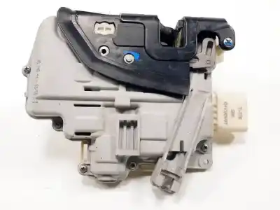 Second-hand car spare part front right door lock for audi a4 cabrio (8h) bfb oem iam references 8e2837016aa  