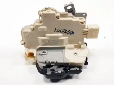 Second-hand car spare part front right door lock for audi a4 cabrio (8h) bfb oem iam references 8e2837016aa  