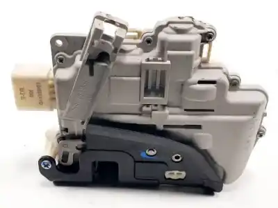 Second-hand car spare part front right door lock for audi a4 cabrio (8h) bfb oem iam references 8e2837016aa  