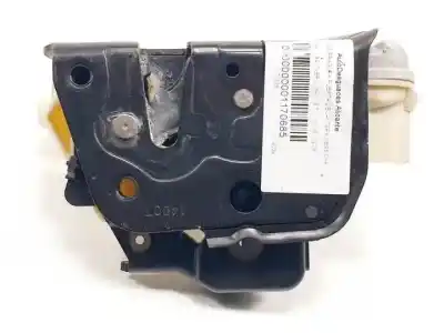 Second-hand car spare part front right door lock for audi a4 cabrio (8h) bfb oem iam references 8e2837016aa
