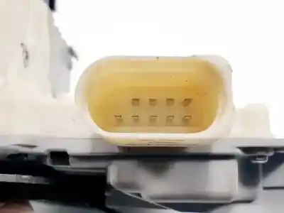 Second-hand car spare part front right door lock for audi a4 cabrio (8h) bfb oem iam references 8e2837016aa  