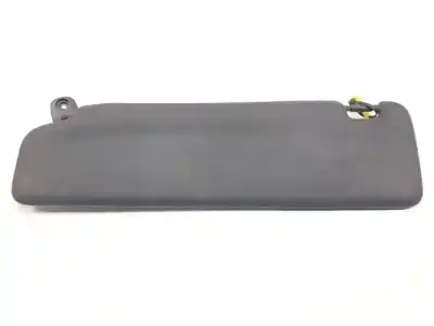 Second-hand car spare part right sunshade for audi a4 cabrio (8h) bfb oem iam references 8h1857552  