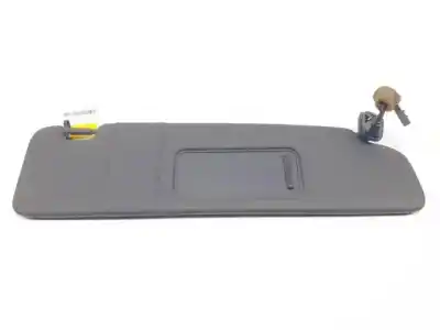 Second-hand car spare part right sunshade for audi a4 cabrio (8h) bfb oem iam references 8h1857552