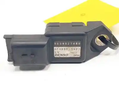 Second-hand car spare part pressure sensor for ford focus c-max (cap) d-g8da oem iam references 9639027480