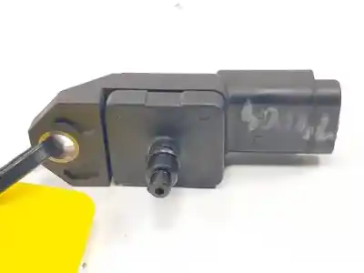 Автозапчастина б/у датчик тиску для ford focus c-max (cap) d-g8da посилання на oem iam 9639027480  