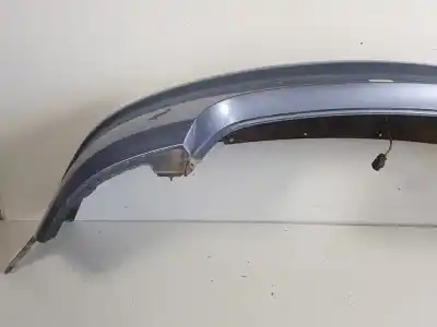 Second-hand car spare part rear bumper for jaguar xf i (x250) 2.7 d oem iam references   