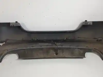 Second-hand car spare part rear bumper for jaguar xf i (x250) 2.7 d oem iam references   