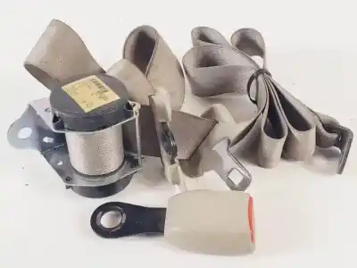 Автозапчасти б/у задний правый ремень безопасности за mitsubishi outlander (cw0) bsy ссылки oem iam 