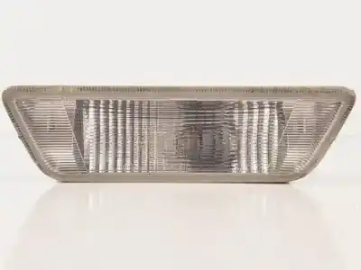 Second-hand car spare part rear left bumper lamp for nissan x-trail (t31) m9r760 oem iam references 13263929