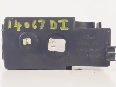 Second-hand car spare part interior left front handle for ford tourneo connect (tc7) d/hcpb oem iam references 2t14v266a63cg  