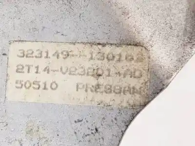 Автозапчасти б/у регулятор стекла переднего левого за ford tourneo connect (tc7) d/hcpb ссылки oem iam 2t14v23201ad   Автозапчасти б/у регулятор стекла переднего левого за ford tourneo connect (tc7) d/hcpb ссылки oem iam 2t14v23201ad