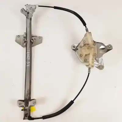 Second-hand car spare part driver left window regulator for ford tourneo connect (tc7) d/hcpb oem iam references 2t14v23201ad Second-hand car spare part driver left window regulator for ford tourneo connect (tc7) d/hcpb oem iam references 2t14v23201ad