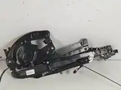 Peça sobressalente para automóvel em segunda mão amortecedor traseiro por volkswagen eos (1f7) bvy referências oem iam 1q0825349c