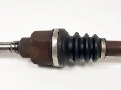 Second-hand car spare part front right transmission for citroen c2 (jm_) 1.6 oem iam references 9684255880  