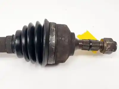 Second-hand car spare part front right transmission for citroen c2 (jm_) 1.6 oem iam references 9684255880  