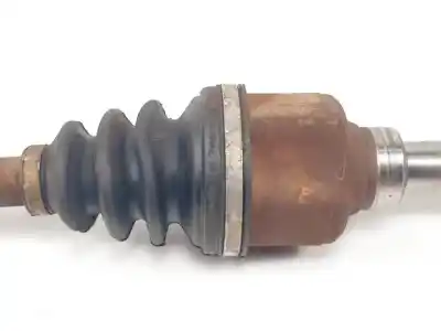 Second-hand car spare part front left transmission for citroen c2 (jm_) 1.6 oem iam references   