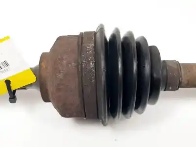Second-hand car spare part front left transmission for citroen c2 (jm_) 1.6 oem iam references   