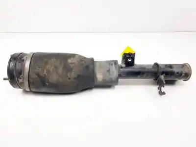 Автозапчастина б/у амортизатор передній лівий для land rover range rover iii (l322) 3.0 d 4x4 посилання на oem iam 01436a