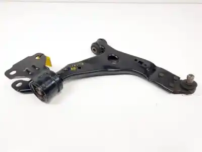 Автозапчастина б/у передній правий нижний рычаг підвіски для ford transit connect xxga посилання на oem iam dv613a423bb