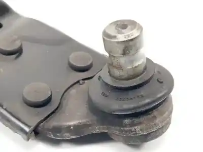 Автозапчастина б/у передній правий нижний рычаг підвіски для ford transit connect xxga посилання на oem iam dv613a423bb  