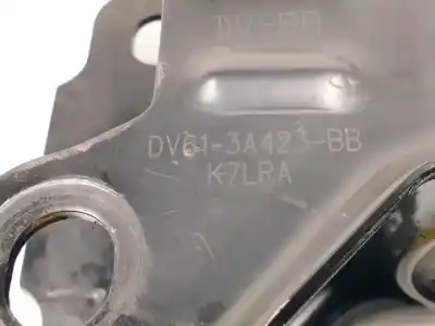 Автозапчастина б/у передній правий нижний рычаг підвіски для ford transit connect xxga посилання на oem iam dv613a423bb  