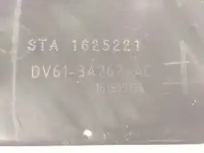 Автозапчастина б/у передній лівий нижний рычаг підвіски для ford transit connect xxga посилання на oem iam dv613a424bb  