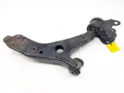 Автозапчастина б/у передній лівий нижний рычаг підвіски для ford transit connect xxga посилання на oem iam dv613a424bb  