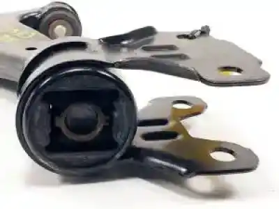 Автозапчастина б/у передній лівий нижний рычаг підвіски для ford transit connect xxga посилання на oem iam dv613a424bb  