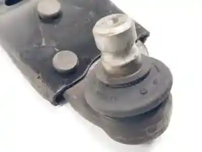 Автозапчастина б/у передній лівий нижний рычаг підвіски для ford transit connect xxga посилання на oem iam dv613a424bb  