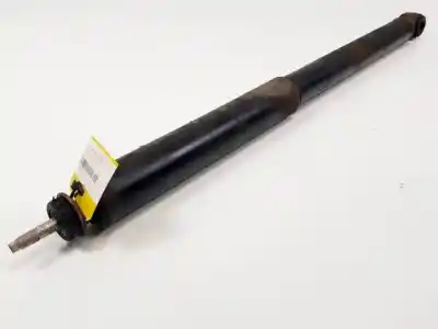 Автозапчасти б/у задний левый амортизатор за toyota rav 4 ii (_a2_) 2.0 d 4wd (cla20_, cla21_) ссылки oem iam 4853142100  