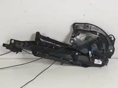 Peça sobressalente para automóvel em segunda mão amortecedor traseiro por volkswagen eos (1f7) bvy referências oem iam 1q0825350c