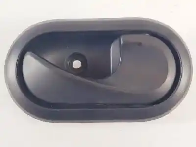 Автозапчасти б/у внутри передней правой ручки за dacia dokker k9k612 ссылки oem iam 8200733847