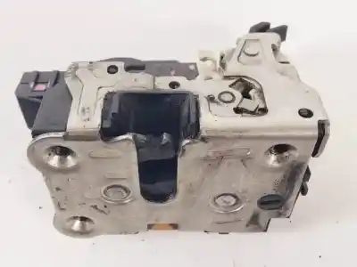 Автозапчасти б/у замок передней правой двери за dacia dokker k9k612 ссылки oem iam 