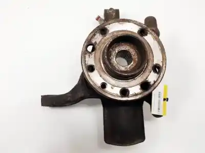 Pezzo di ricambio per auto di seconda mano attacco anteriore destro per opel zafira b d-z19dt riferimenti oem iam 13197801