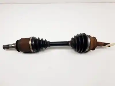 Pièce détachée automobile d'occasion Transmission Avant Droite pour NISSAN PATHFINDER (R51) 2.5 dCi LE Références OEM IAM   