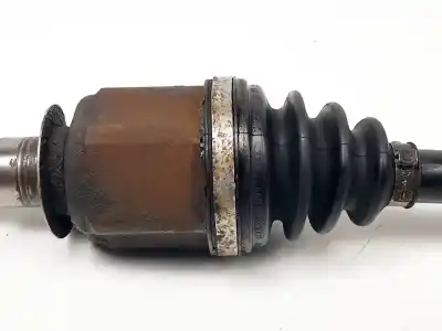 Pièce détachée automobile d'occasion transmission avant droite pour nissan pathfinder (r51) 2.5 dci le références oem iam   