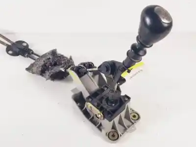 Автозапчастина б/у передач для ford tourneo connect (tc7) d/hcpb посилання на oem iam   