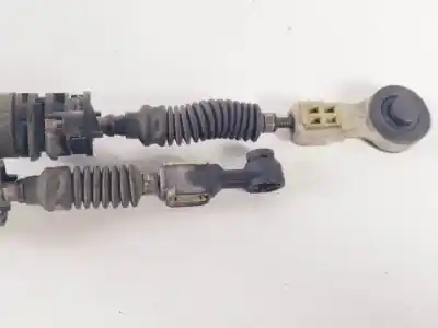 Автозапчастина б/у передач для ford tourneo connect (tc7) d/hcpb посилання на oem iam   