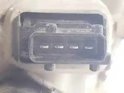 Second-hand car spare part right headlight for saab 9-3 berlina b204e oem iam references   