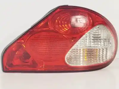 Peça sobressalente para automóvel em segunda mão farolim traseiro direito por jaguar x-type i (x400) 2.5 v6 a las 4 ruedas referências oem iam 